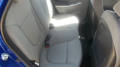 2012 Hyundai Accent  GLS