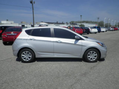 2012 Hyundai Accent