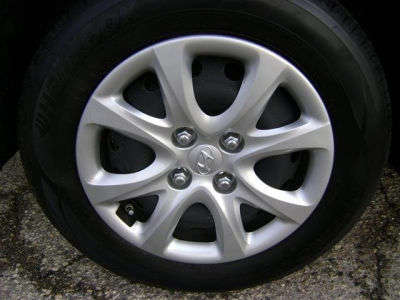 2012 Hyundai Accent  GLS