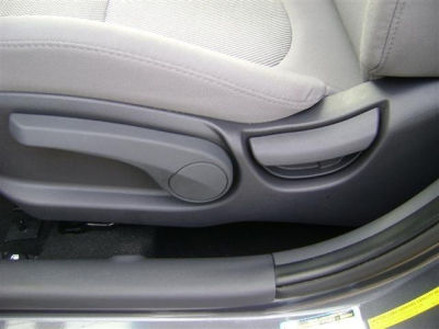 2012 Hyundai Accent  GLS