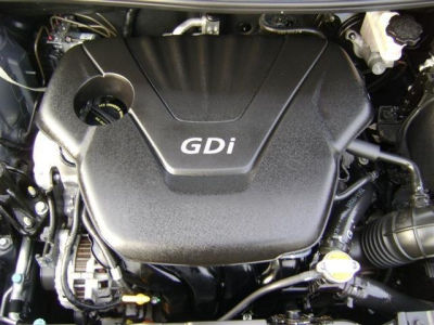 2012 Hyundai Accent  GLS
