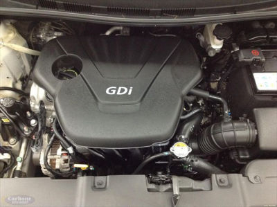 2012 Hyundai Accent SE