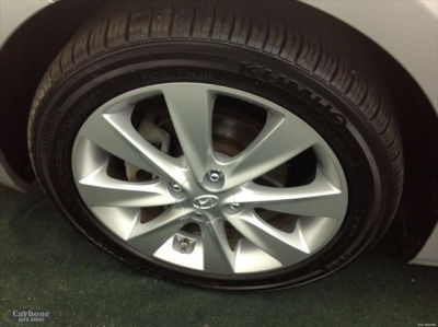 2012 Hyundai Accent SE