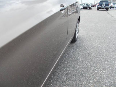 2012 Hyundai Accent  GLS