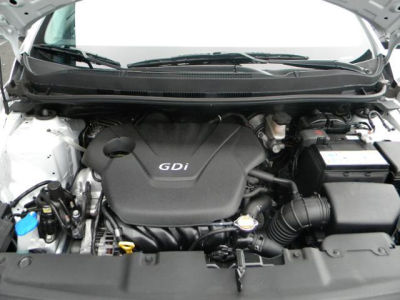 2012 Hyundai Accent  GS