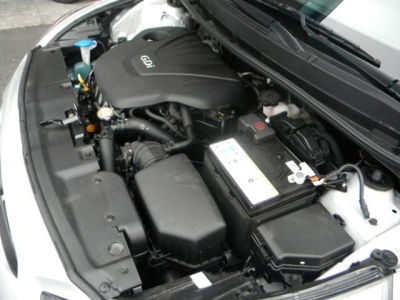 2012 Hyundai Accent  GS