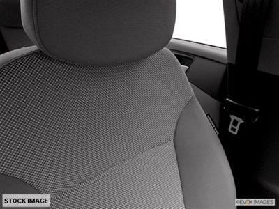 2012 Hyundai Accent  GLS