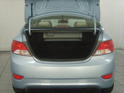 2012 Hyundai Accent  GLS