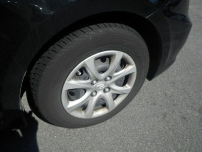 2012 Hyundai Accent  GLS
