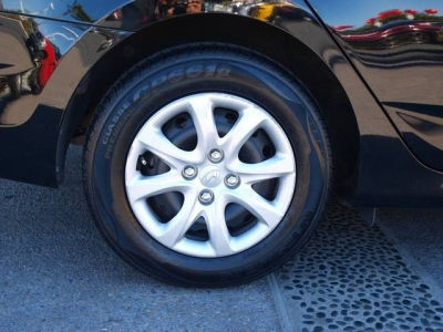 2012 Hyundai Accent  GLS