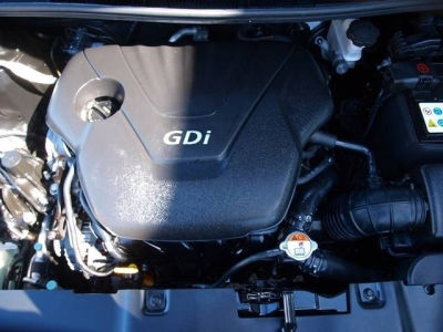 2012 Hyundai Accent  GLS