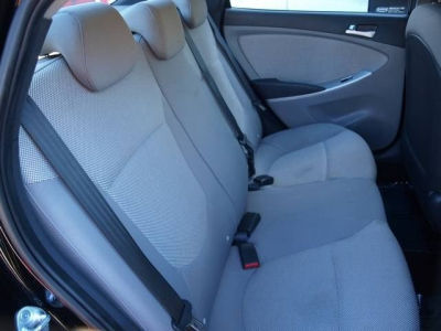 2012 Hyundai Accent  GLS