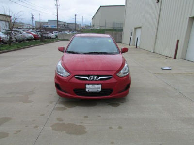 2013 Hyundai Accent  GLS