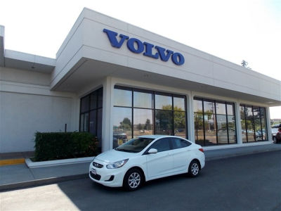 2013 Hyundai Accent  GLS