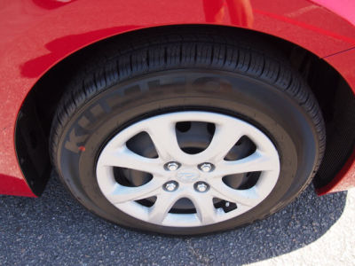 2012 Hyundai Accent  GLS