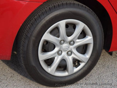 2012 Hyundai Accent  GLS