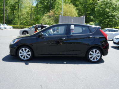 2012 Hyundai Accent