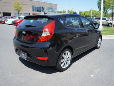 2012 Hyundai Accent