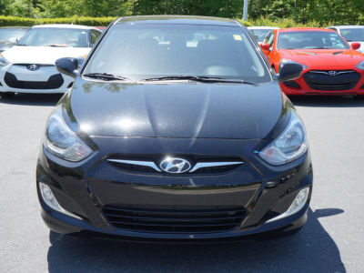 2012 Hyundai Accent