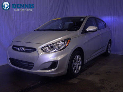 2013 Hyundai Accent GS