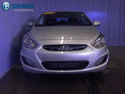 2013 Hyundai Accent  GS