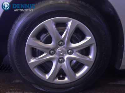 2013 Hyundai Accent  GS