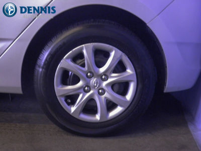 2013 Hyundai Accent  GS