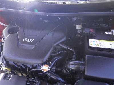 2012 Hyundai Accent  GLS