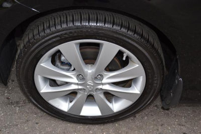 2012 Hyundai Accent  SE