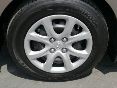 2013 Hyundai Accent  GLS