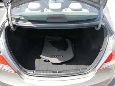 2013 Hyundai Accent  GLS
