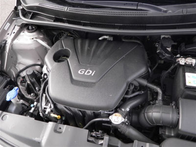 2012 Hyundai Accent  GLS