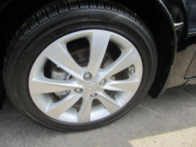 2013 Hyundai Accent  GLS