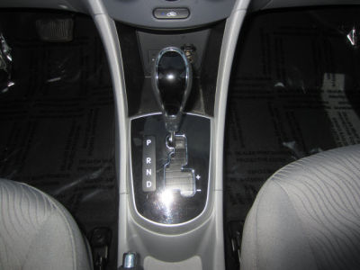 2013 Hyundai Accent  GLS