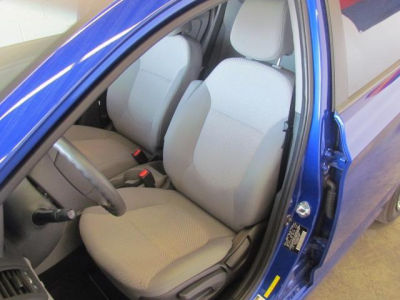2012 Hyundai Accent  GLS