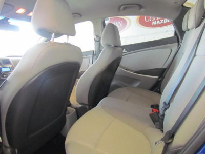 2012 Hyundai Accent  GLS
