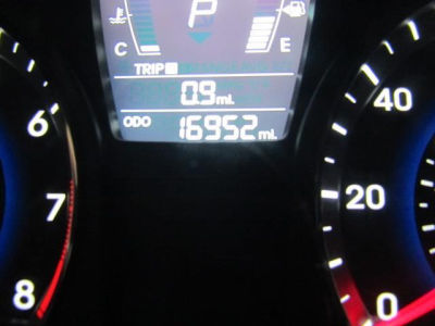 2012 Hyundai Accent  GLS