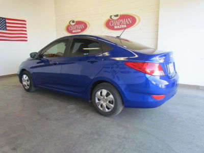 2012 Hyundai Accent  GLS