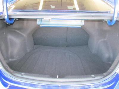 2012 Hyundai Accent  GLS