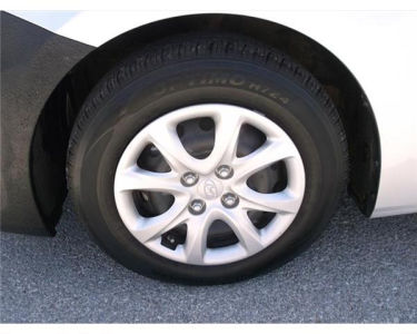 2012 Hyundai Accent  SE