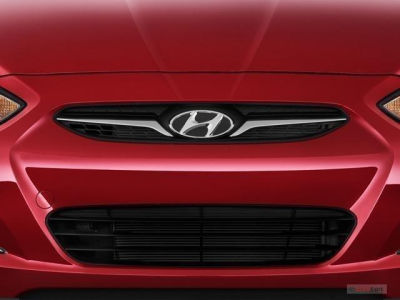 2013 Hyundai Accent  GLS