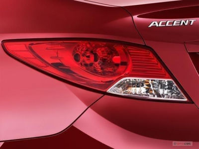 2013 Hyundai Accent  GLS