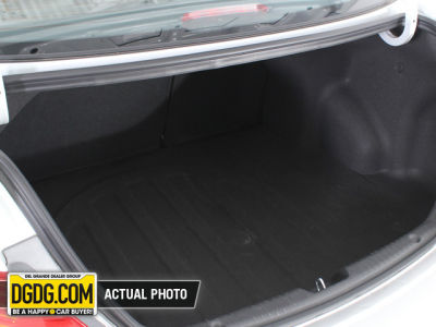 2013 Hyundai Accent  GLS
