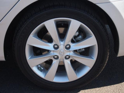 2012 Hyundai Accent  GLS