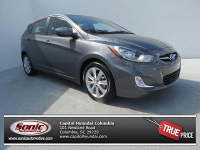 2012 Hyundai Accent