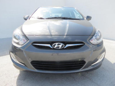 2012 Hyundai Accent