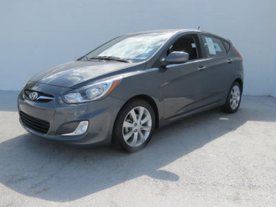 2012 Hyundai Accent
