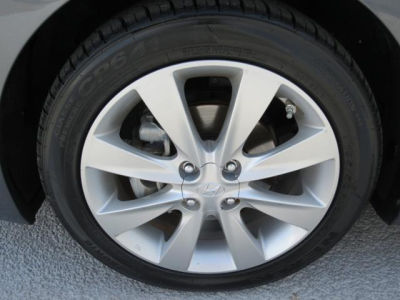 2012 Hyundai Accent