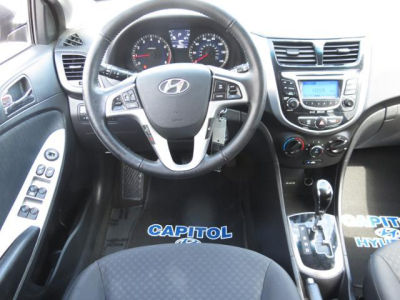 2012 Hyundai Accent