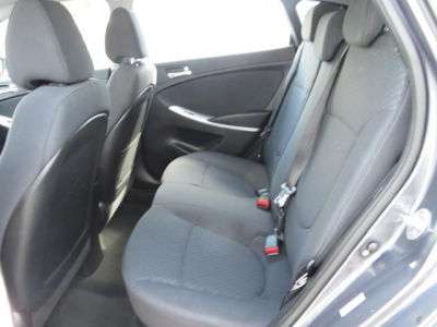 2012 Hyundai Accent